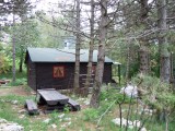 7.Ćićarija, Kuća na Koritima